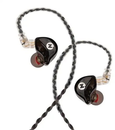 Intelligence ALPHA - Headphones - Main image