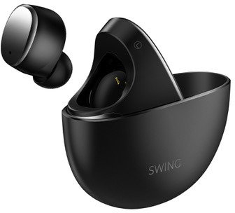 Intezze SWING - Wireless Headphones - Main image