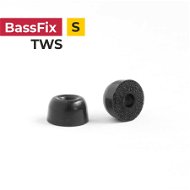 Intezze BassFix TWS, size S - Plugs