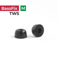 Intezze BassFix TWS, size M - Plugs