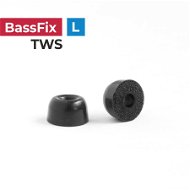 Intezze BassFix TWS, size L - Plugs