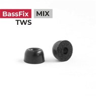 BassFix TWS MIX integráció - Füldugó