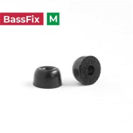 Intezze BassFix, size M - Plugs