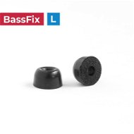 Intezze BassFix, size L - Plugs