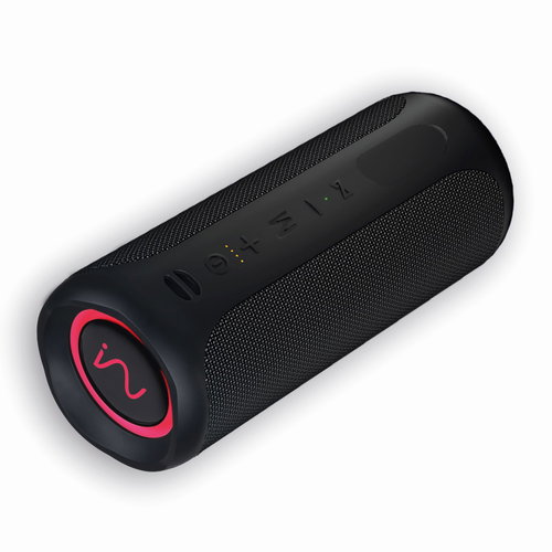 Intezze Vertical VIBE - Bluetooth Speaker - Main image