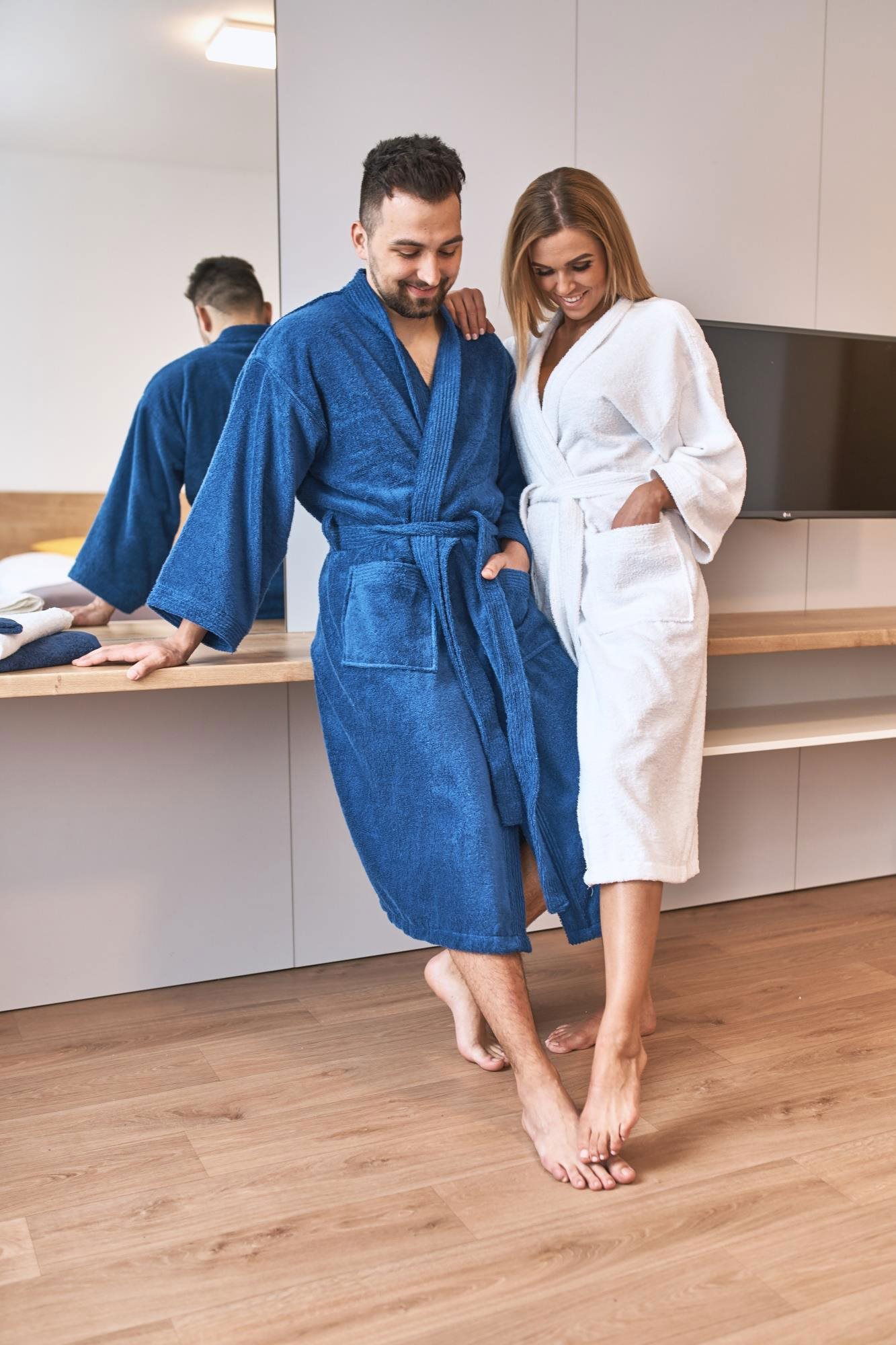 Jacquard Designer Apparel Bathrobe Baroque Night Robe Men Women Bath Robes  Couple Home Wear Sleepwear Unisex Breathable Warm Robes Bath Towl Set From  Dwclothing777, $113.41 | DHgate.Com