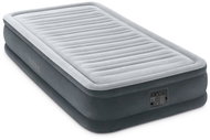 INTEX Air Bed Comfort-Plush 99 × 191 × 33 Twin - Air Mattress