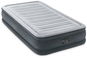 INTEX Air Bed Comfort-Plush 99 × 191 × 33 Twin - Nafukovací matrac