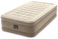 INTEX Air Bed Ultra Plush 99 × 191 × 46 Twin - Air Mattress