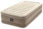 INTEX Air Bed Ultra Plush 99 × 191 × 46 Twin - Nafukovací matrac