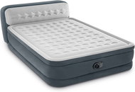 Intex Queen Ultra Push Headboard Air 152 × 236 × 86 cm - Air Mattress