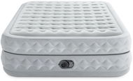 Intex Supreme Air-Flow Queen 203 × 152 × 51 cm - Nafukovací matrace