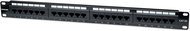 INTELLINET Patch Panel 24 Utp C5 - Patch Panel