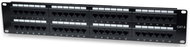 INTELLINET Patch Panel 48 Utp C6 - Patch Panel