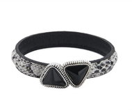 Intrigue Bracelet with Crystals 58386 - Bracelet