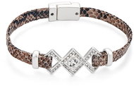 Intrigue Bracelet with crystals 60332 - Bracelet
