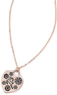 Intrigue Necklace with reindeer 60424 - Necklace