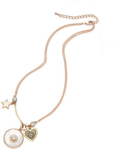 Intrigue Necklace 60248 - Necklace - Main image
