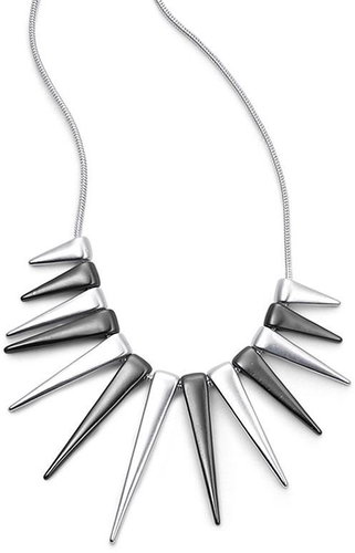 Intrigue Necklace 60419 - Necklace - Main image