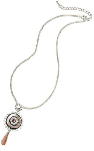 Intrigue Necklace 60242 - Necklace - Main image