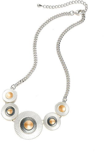Intrigue Necklace Fable 60225 - Necklace - Main image