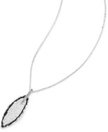 Intrigue Necklace 60469 - Necklace