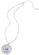 Intrigue Necklace with crystal 59528 - Necklace