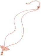 Intrigue Necklace with angel 59983 - Necklace
