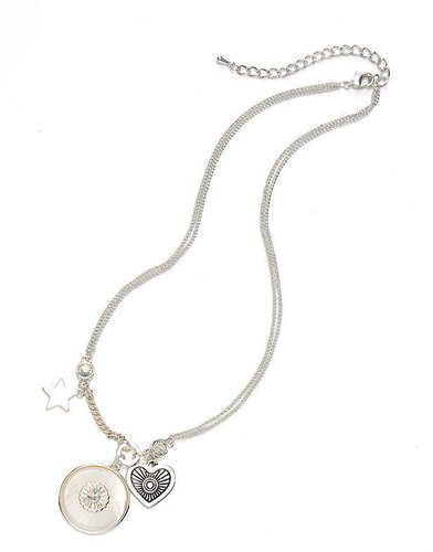 Intrigue Necklace 60247 - Necklace - Main image