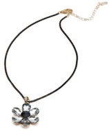 Intrigue Chain with pendant 54448 - Necklace