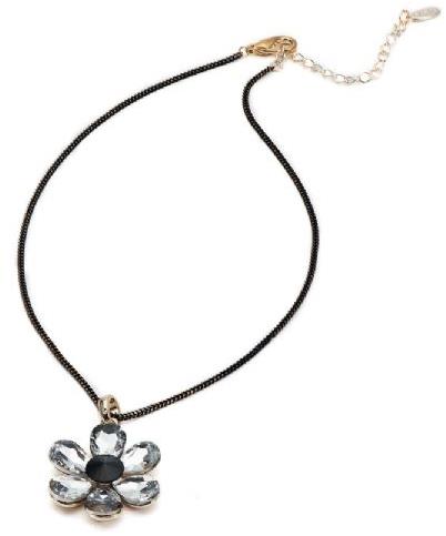Intrigue Chain with pendant 54448 - Necklace - Main image
