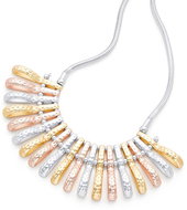 Intrigue Necklace 60573 - Necklace