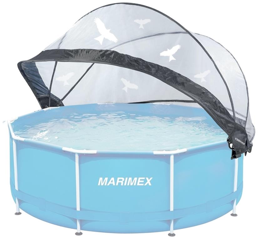 Marimex Pool House (bazénu Marimex, koupací sezóny, zastřešení bazénu, koupací sezónu) Marimex Pool House