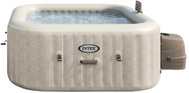 INTEX Whirlpool Pure Spa Chevron Deluxe 4 NP - Hot Tub