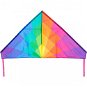 Invento drak Delta Rainbow 75 × 140 cm - Šarkan