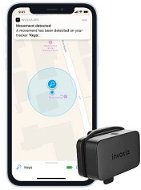 Invoxia GPS Mini Tracker - Smart GPS Locator - GPS Tracker