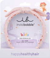 invisibobble® KIDS HAIRHALO You are a Sweetheart! - Gyerek fejpánt