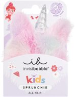 invisibobble® KIDS SPRUNCHIE Unicorn - Gumičky do vlasov