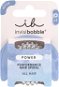 invisibobble® POWER Crystal Clear  -  Hair Ties