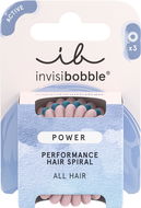 invisibobble® POWER Rose and Ice - Gumičky do vlasov