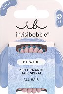 invisibobble® POWER Rose and Ice - Gumičky do vlasov