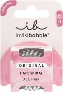 invisibobble® ORIGINAL Crystal Clear - Gumičky do vlasov