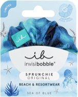 invisibobble® SPRUNCHIE Bikini Sea of Blues - Gumičky do vlasov
