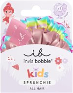 invisibobble® KIDS SPRUNCHIE Too Good to Be Blue  -  Hair Ties