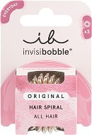 invisibobble® ORIGINAL Bronze Me Pretty - Gumičky do vlasov