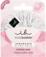 invisibobble® SPRUNCHIE EXTRA HOLD Pure White -  Hair Ties