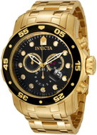Invicta Pro Diver pánské hodinky 0072 - Watch