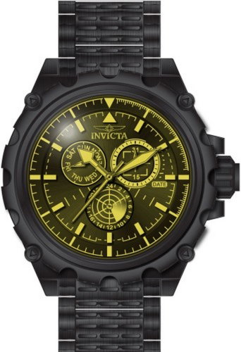 Invicta Coalition Forces men's watch 49201 - Watch - Main image