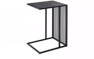 Invicta Interior Architecture 60 cm marble look - Side Table