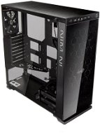 IN WIN 805C iEar (black) - PC Case
